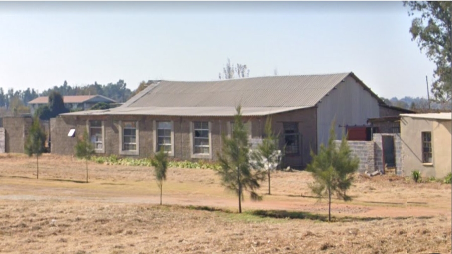 Commercial Property for Sale in Witkop Gauteng