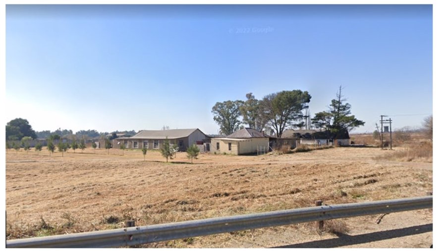 Commercial Property for Sale in Witkop Gauteng