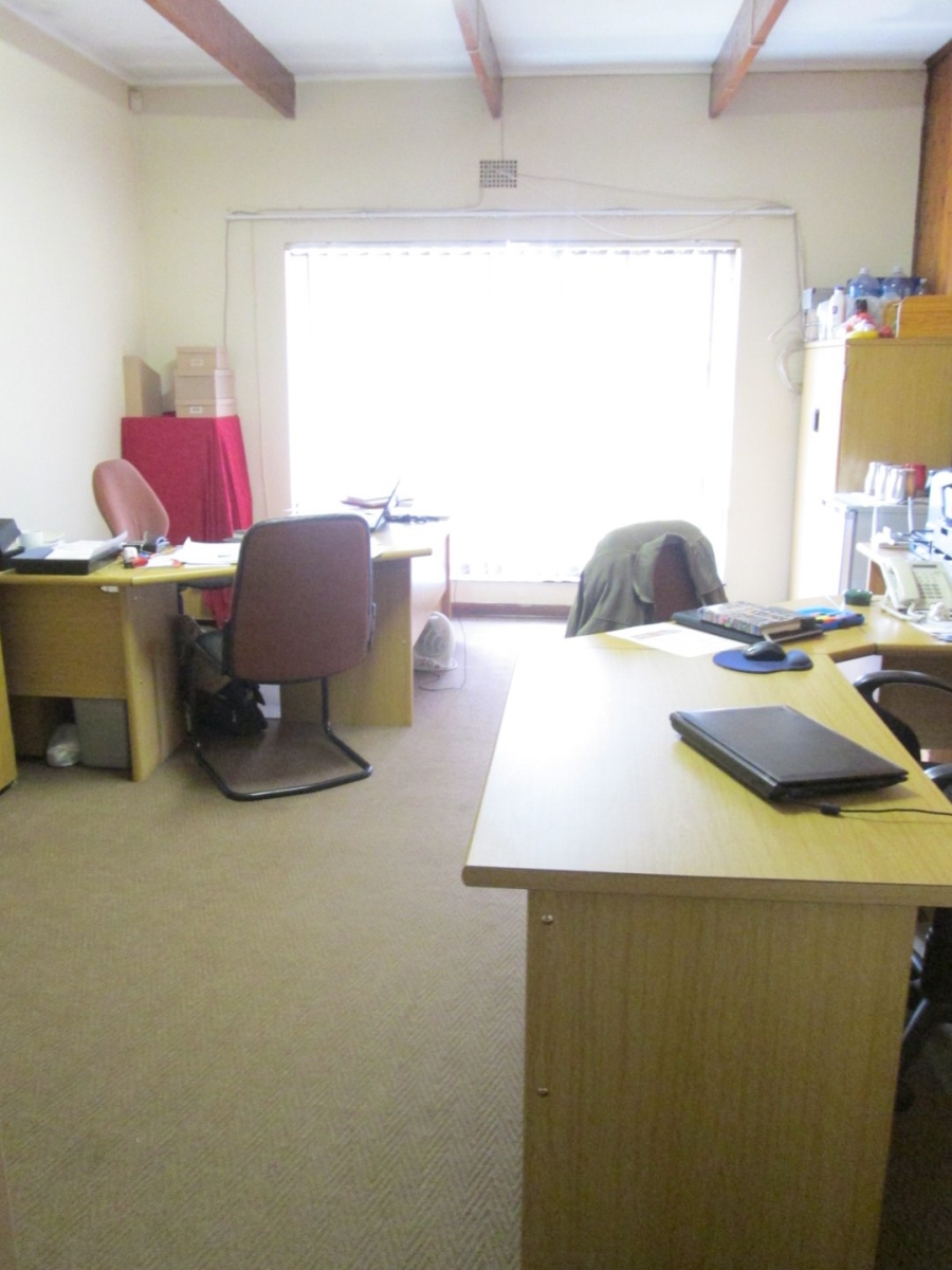 To Let commercial Property for Rent in Brackenhurst Gauteng