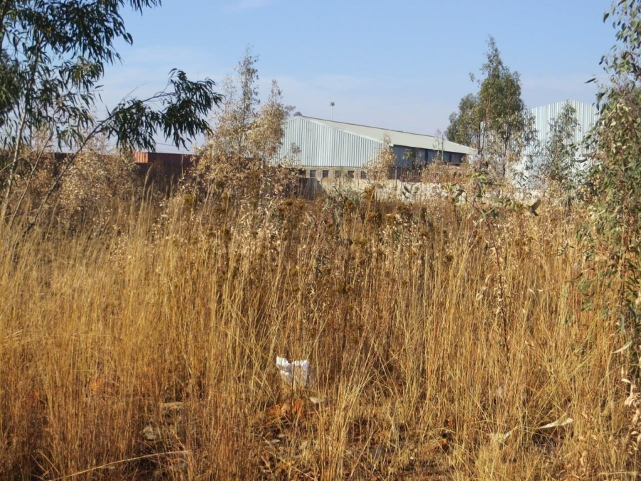 Commercial Property for Sale in Alrode South Gauteng