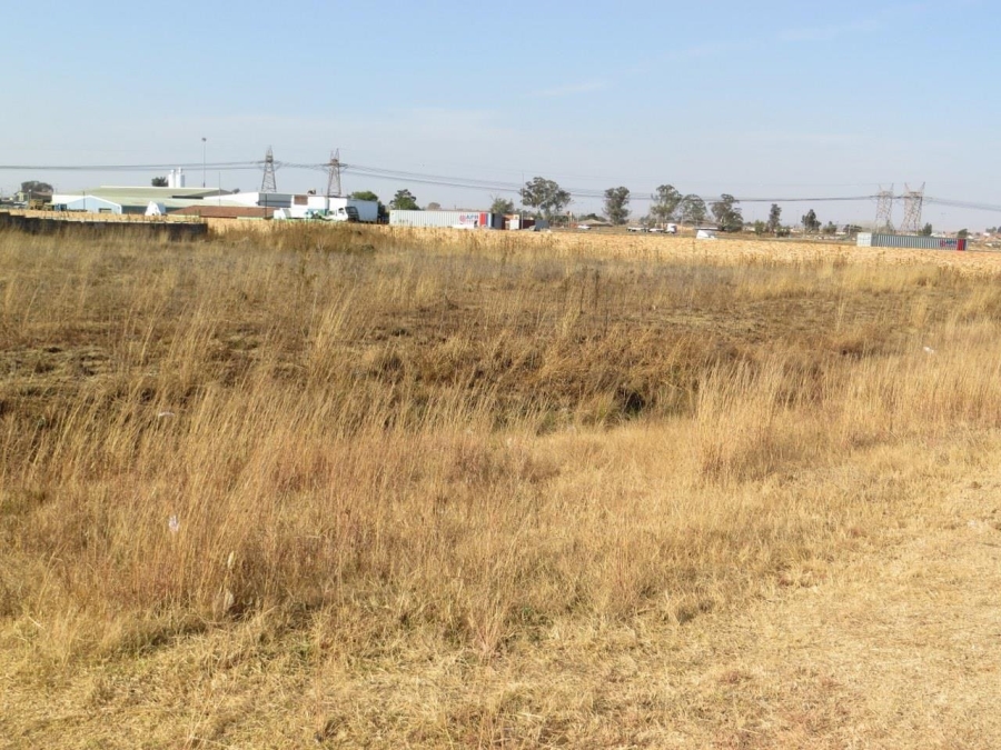 Commercial Property for Sale in Alrode South Gauteng