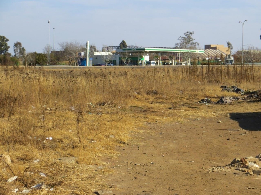Commercial Property for Sale in Alrode South Gauteng