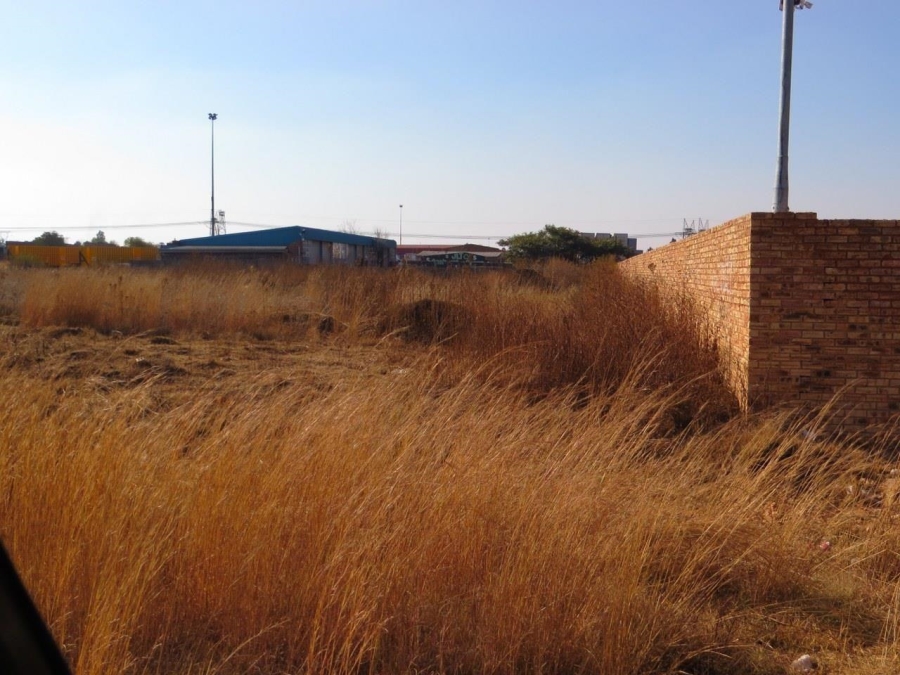 Commercial Property for Sale in Alrode South Gauteng