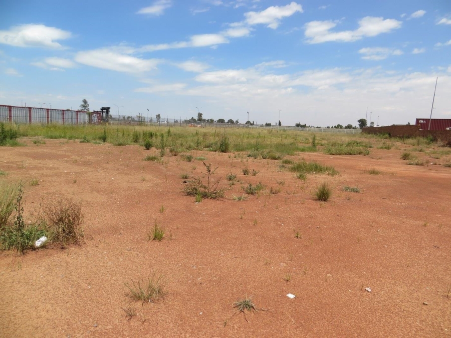 Commercial Property for Sale in Alrode South Gauteng