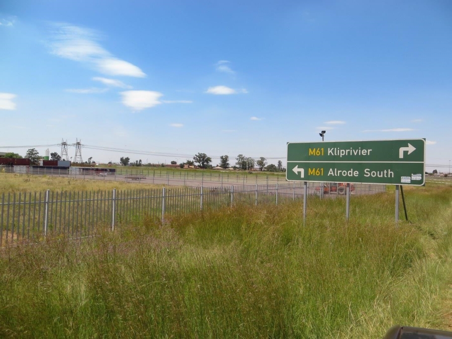 Commercial Property for Sale in Alrode South Gauteng