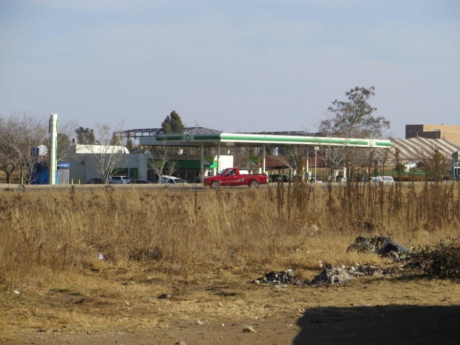 Commercial Property for Sale in Alrode South Gauteng