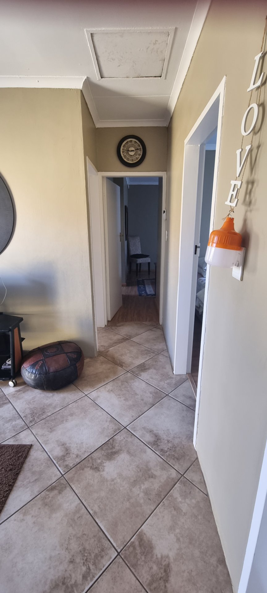 To Let 3 Bedroom Property for Rent in Crystal Park Gauteng