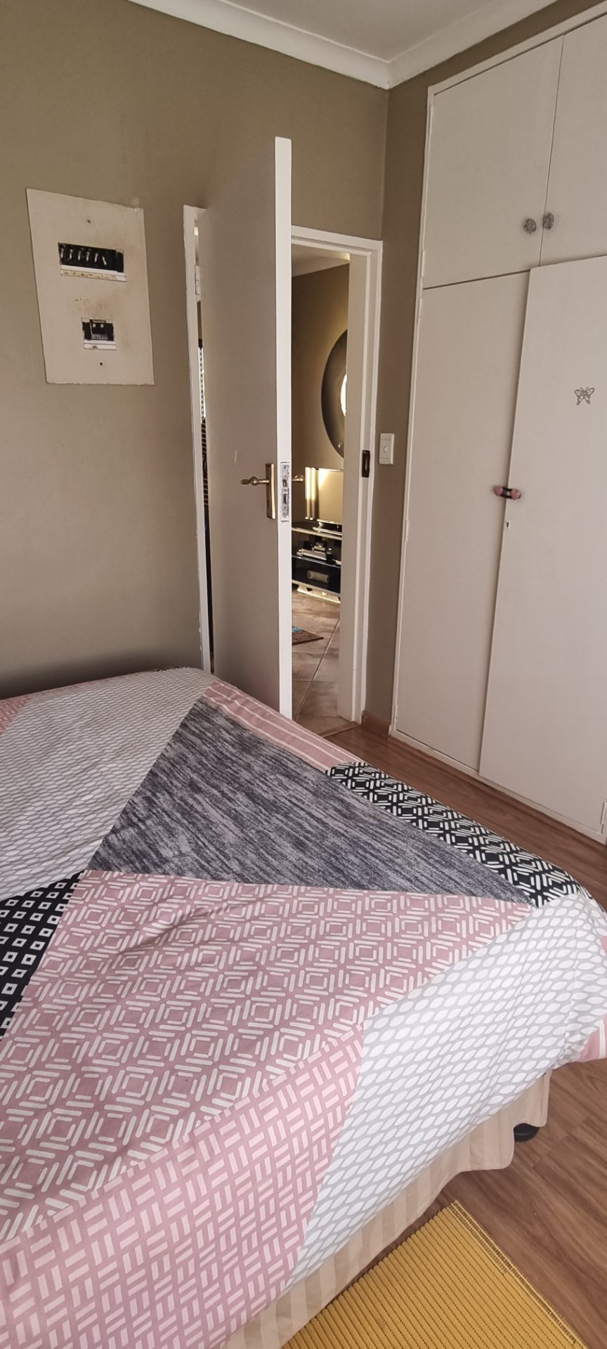 To Let 3 Bedroom Property for Rent in Crystal Park Gauteng