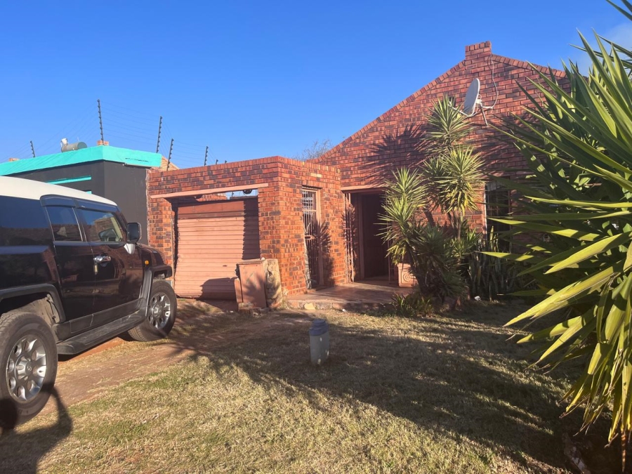 3 Bedroom Property for Sale in Eldorado Park Gauteng