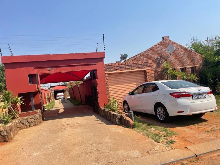 3 Bedroom Property for Sale in Eldorado Park Gauteng