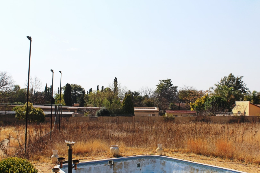 Commercial Property for Sale in Buccleuch Gauteng