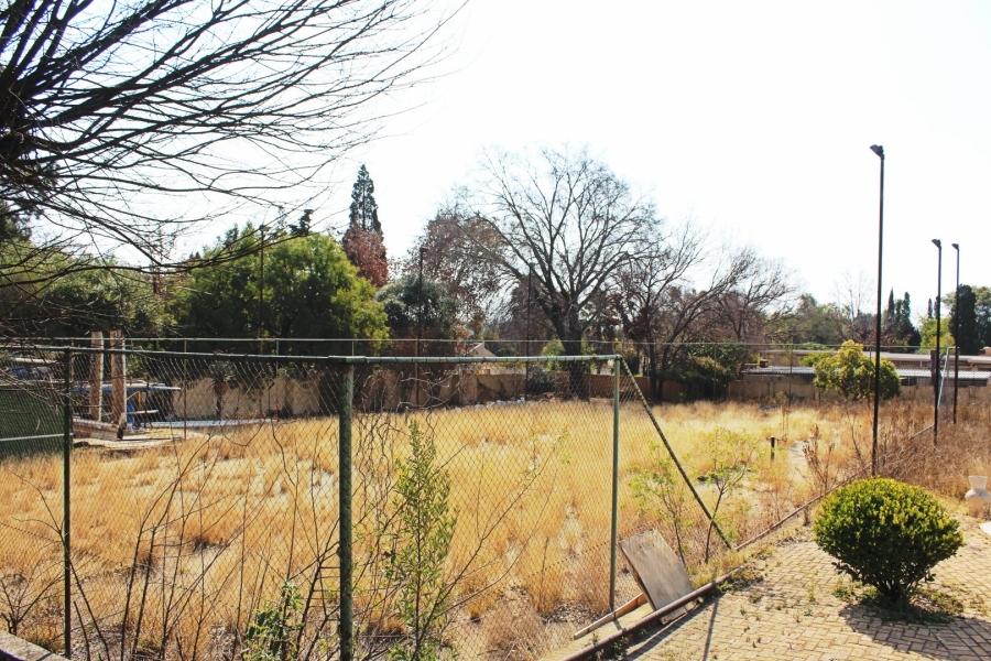 Commercial Property for Sale in Buccleuch Gauteng