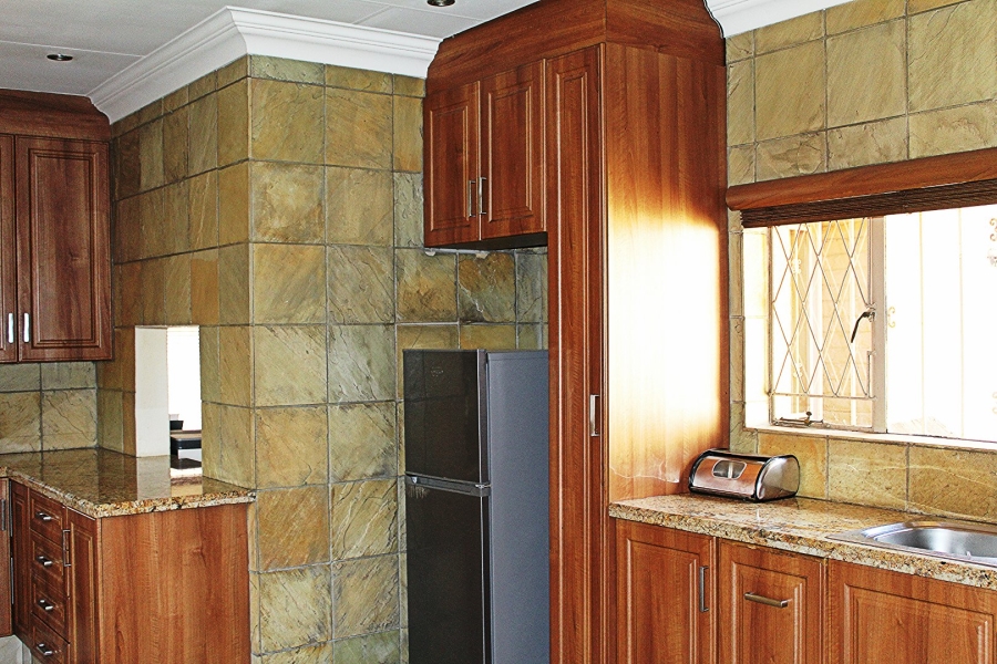 Commercial Property for Sale in Buccleuch Gauteng