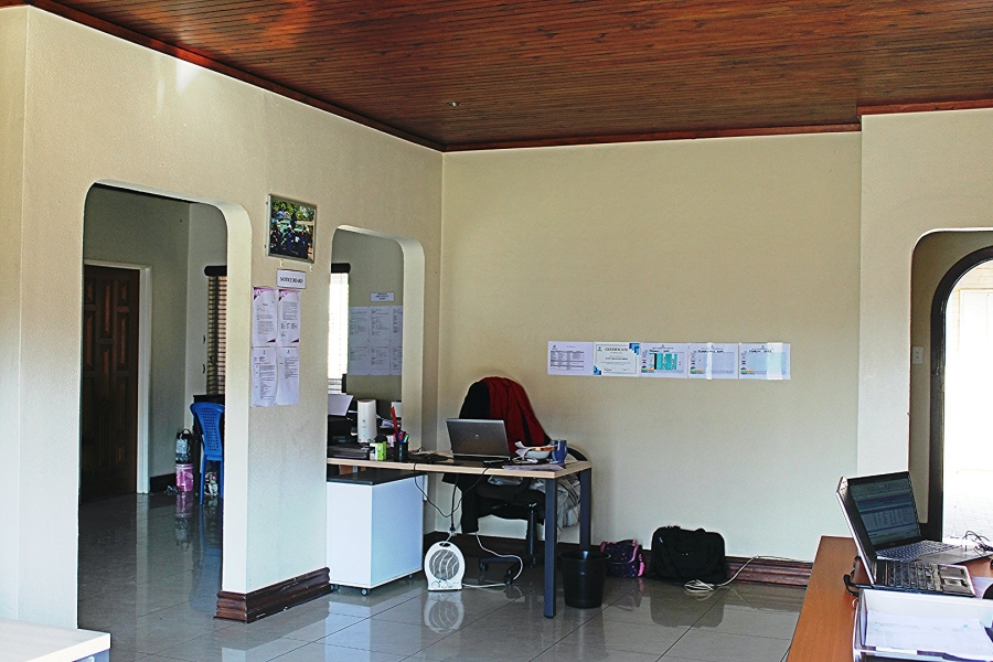 Commercial Property for Sale in Buccleuch Gauteng