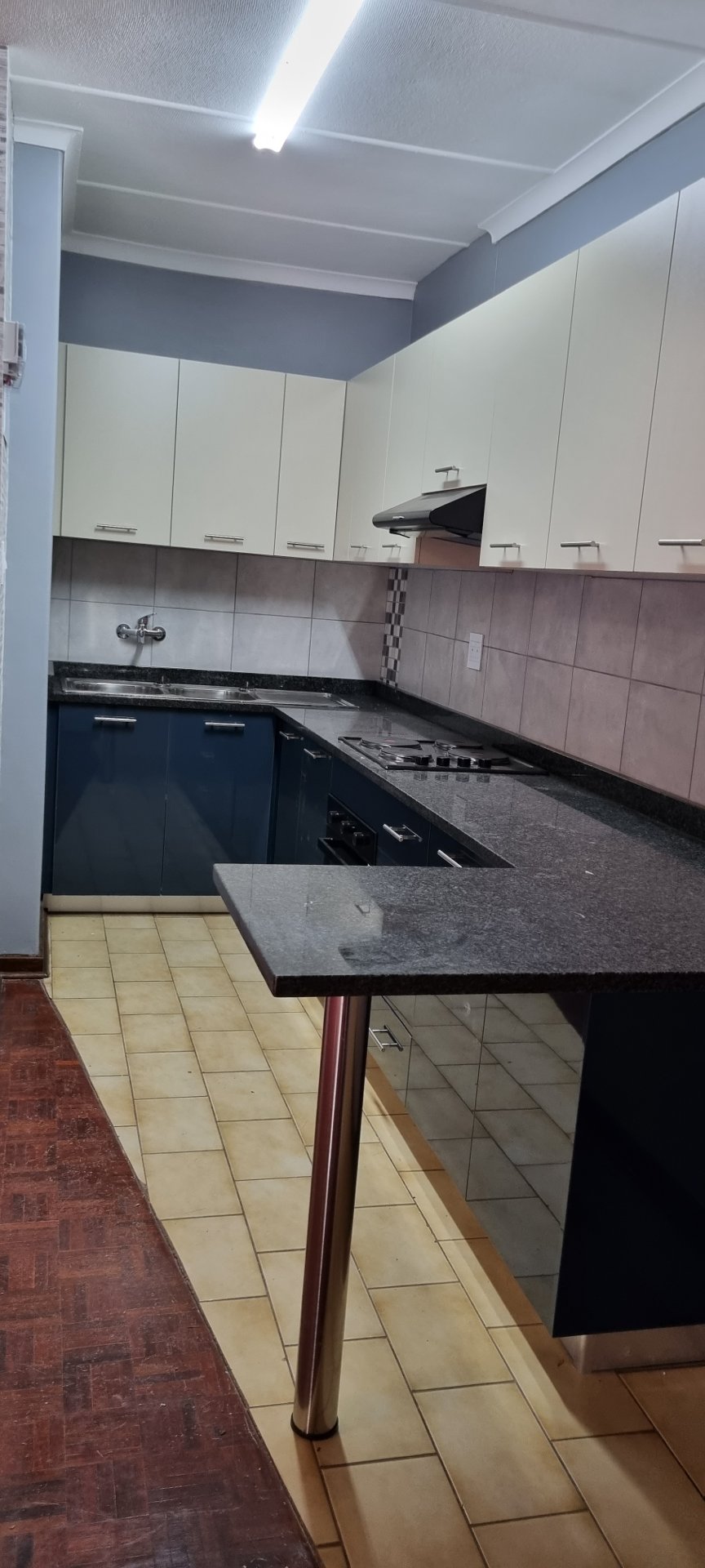 To Let 1 Bedroom Property for Rent in Robertsham Gauteng