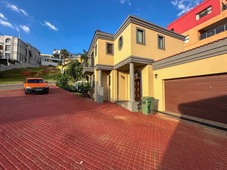 To Let 3 Bedroom Property for Rent in Bassonia Estate Gauteng