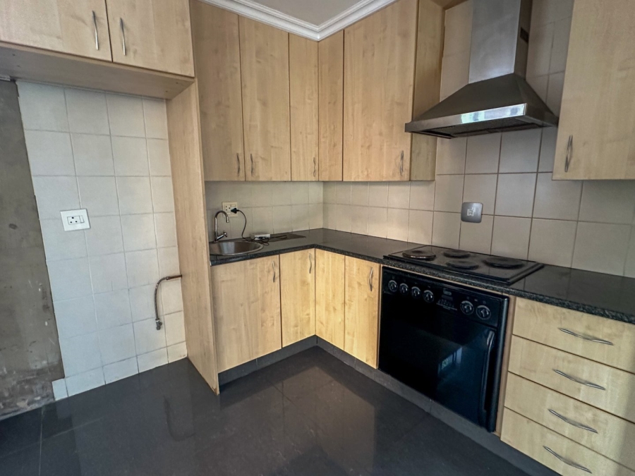 To Let 3 Bedroom Property for Rent in Bassonia Estate Gauteng