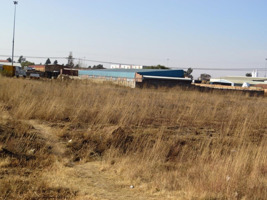 Commercial Property for Sale in Alrode South Gauteng