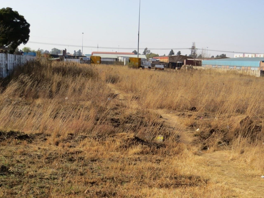 Commercial Property for Sale in Alrode South Gauteng