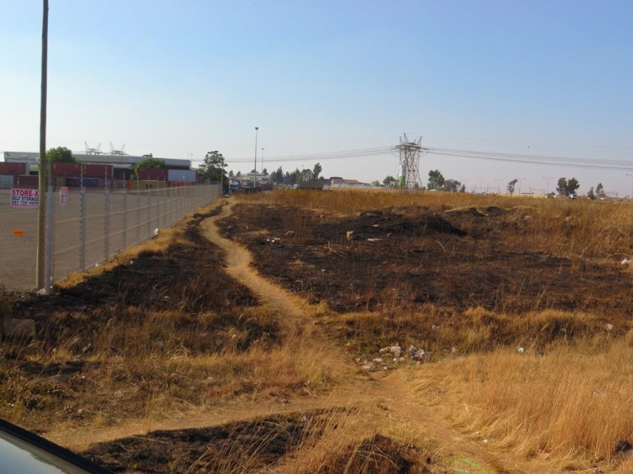 Commercial Property for Sale in Alrode South Gauteng