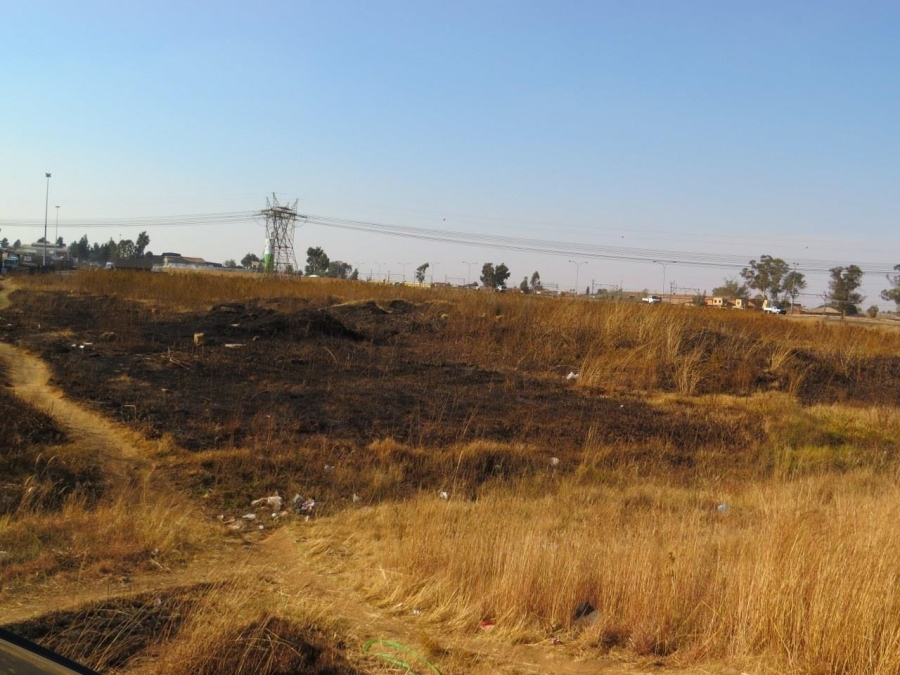 Commercial Property for Sale in Alrode South Gauteng