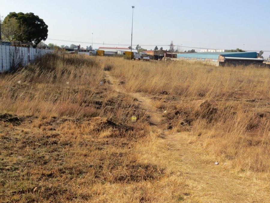 Commercial Property for Sale in Alrode South Gauteng