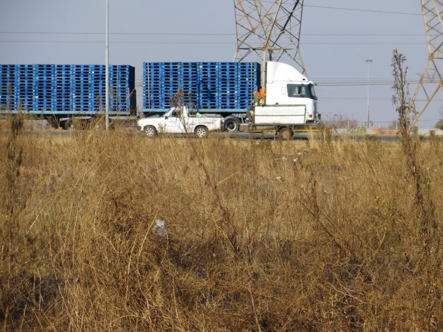 Commercial Property for Sale in Alrode South Gauteng