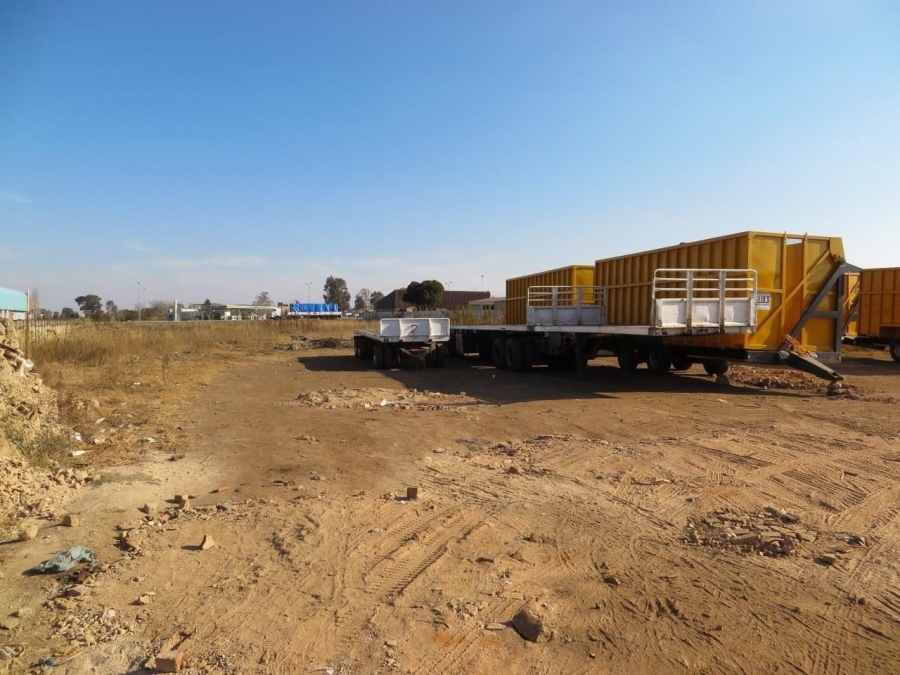 Commercial Property for Sale in Alrode South Gauteng