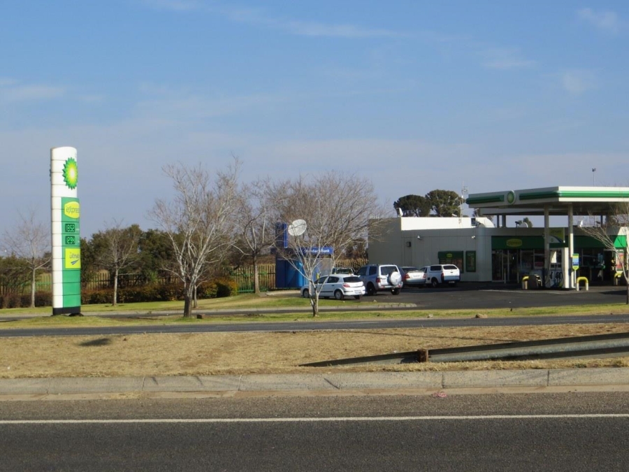 Commercial Property for Sale in Alrode South Gauteng
