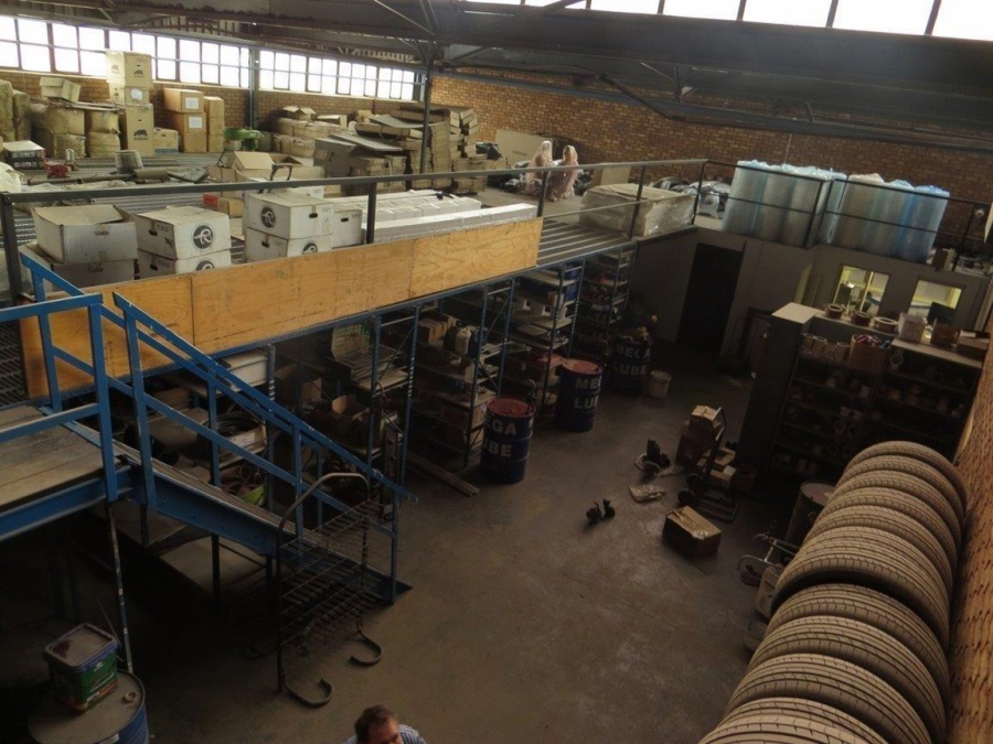  Bedroom Property for Sale in Pretoriusstad Gauteng