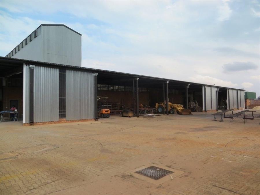  Bedroom Property for Sale in Pretoriusstad Gauteng