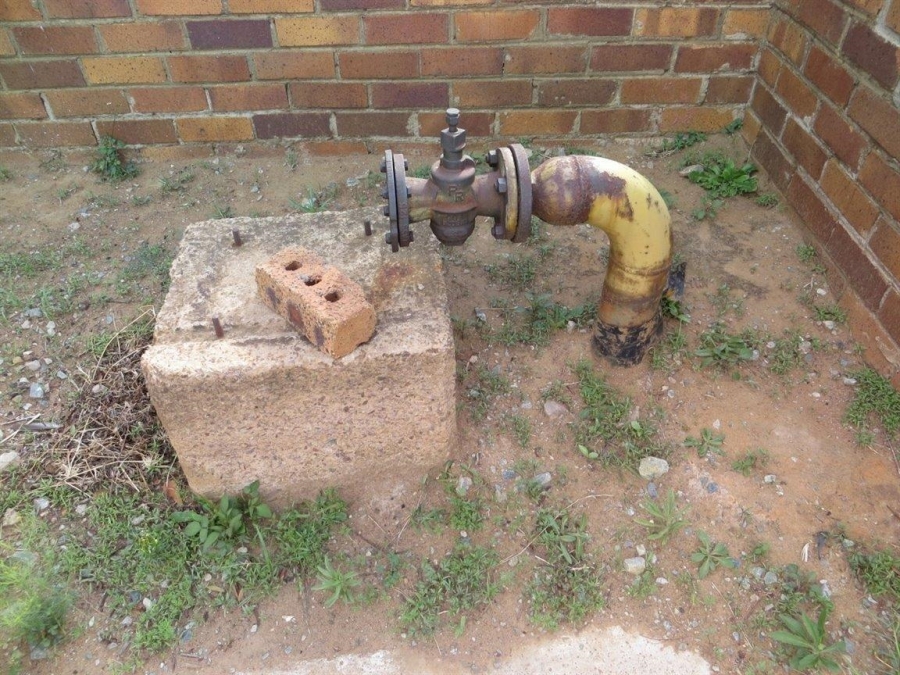  Bedroom Property for Sale in Pretoriusstad Gauteng