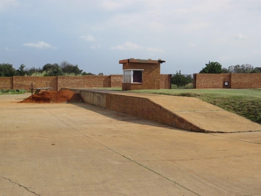  Bedroom Property for Sale in Pretoriusstad Gauteng