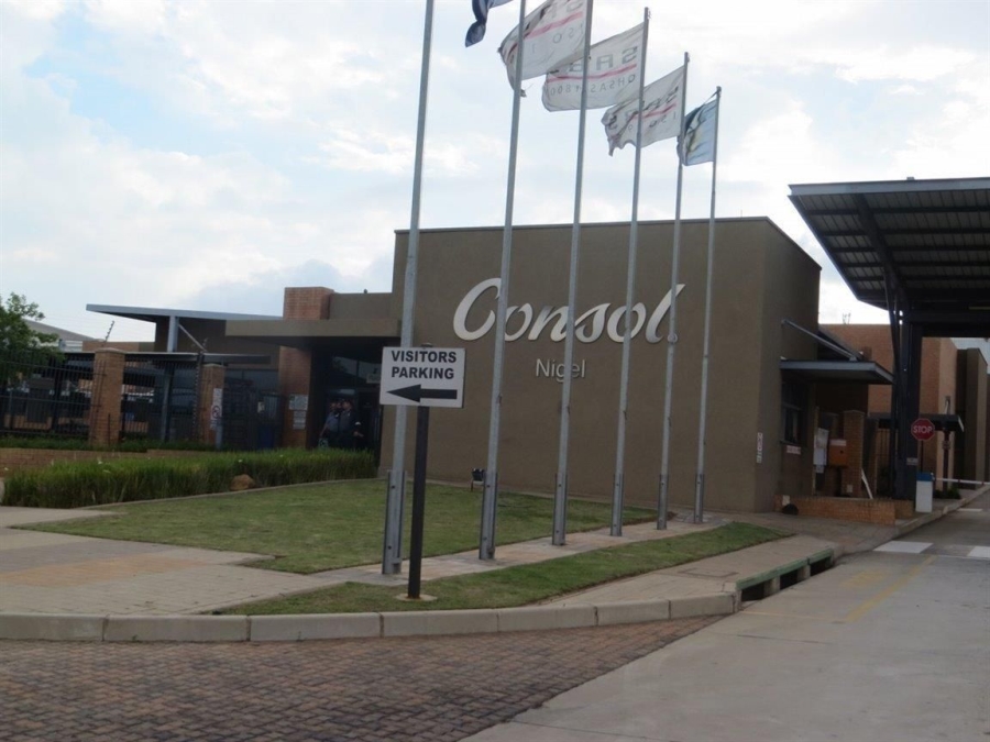  Bedroom Property for Sale in Pretoriusstad Gauteng