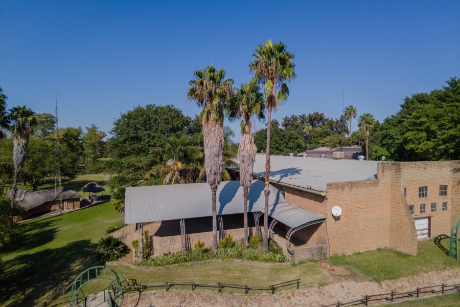 Commercial Property for Sale in Vasfontein AH Gauteng