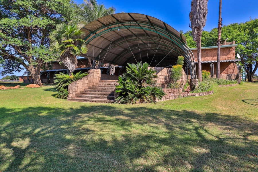 Commercial Property for Sale in Vasfontein AH Gauteng