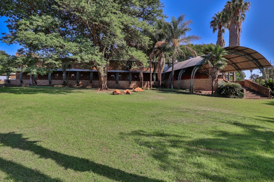 Commercial Property for Sale in Vasfontein AH Gauteng