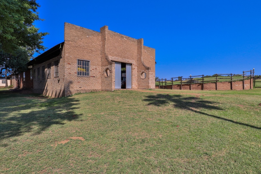 Commercial Property for Sale in Vasfontein AH Gauteng