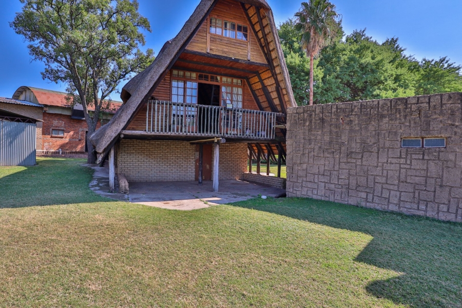 Commercial Property for Sale in Vasfontein AH Gauteng