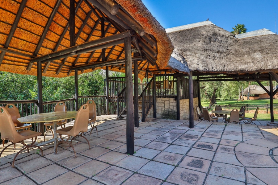 Commercial Property for Sale in Vasfontein AH Gauteng