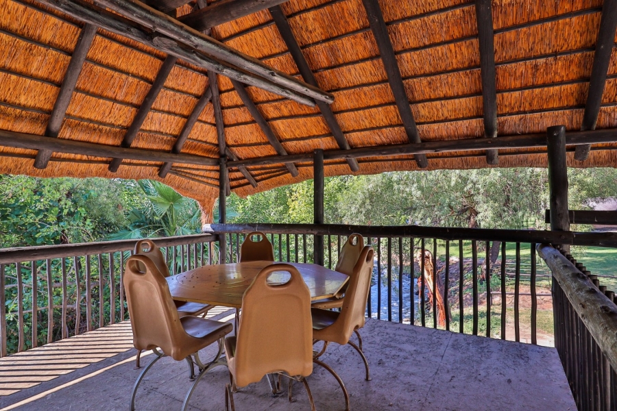 Commercial Property for Sale in Vasfontein AH Gauteng