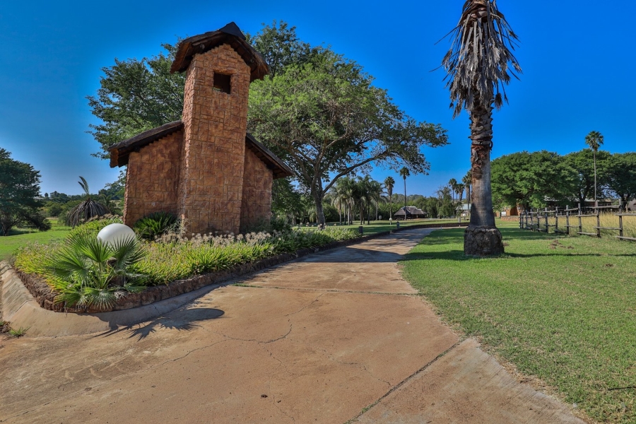 Commercial Property for Sale in Vasfontein AH Gauteng