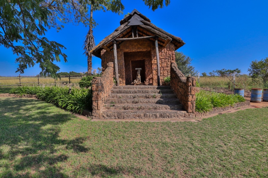 Commercial Property for Sale in Vasfontein AH Gauteng