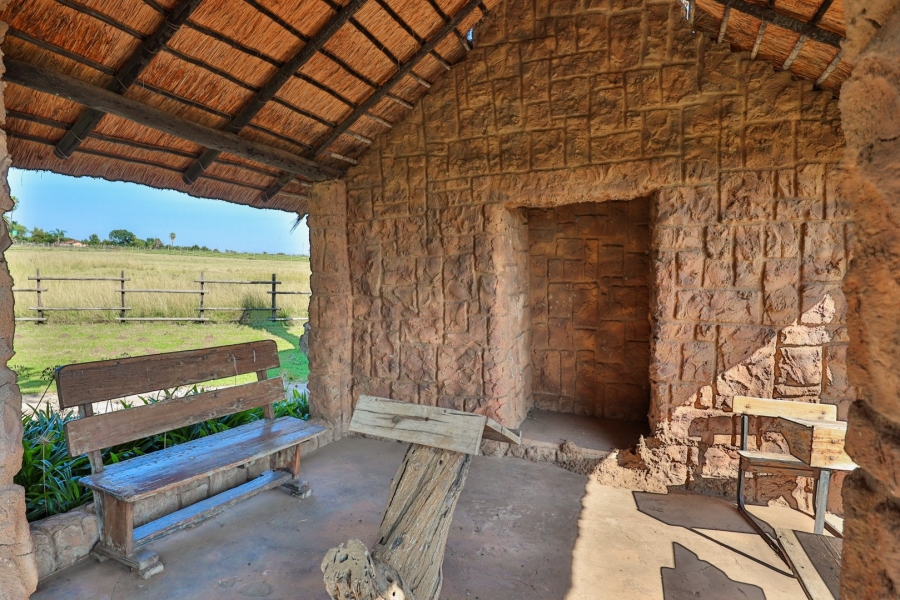 Commercial Property for Sale in Vasfontein AH Gauteng