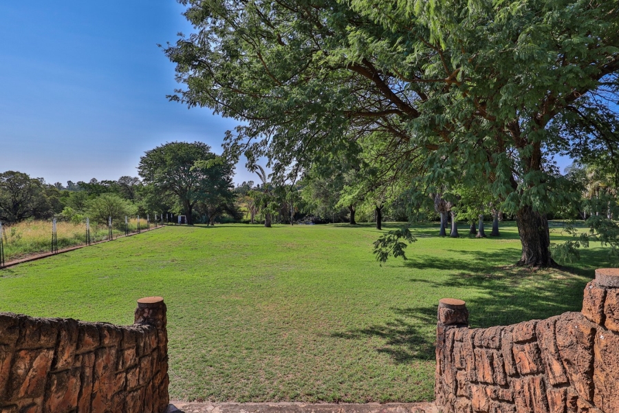 Commercial Property for Sale in Vasfontein AH Gauteng