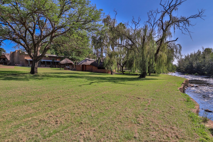 Commercial Property for Sale in Vasfontein AH Gauteng