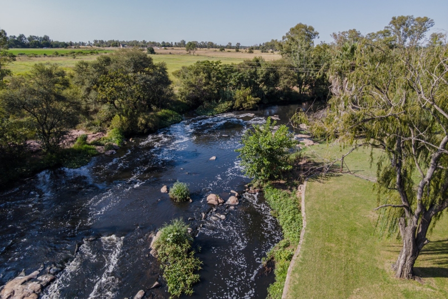 Commercial Property for Sale in Vasfontein AH Gauteng