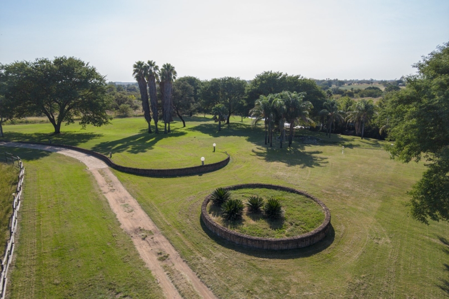 Commercial Property for Sale in Vasfontein AH Gauteng