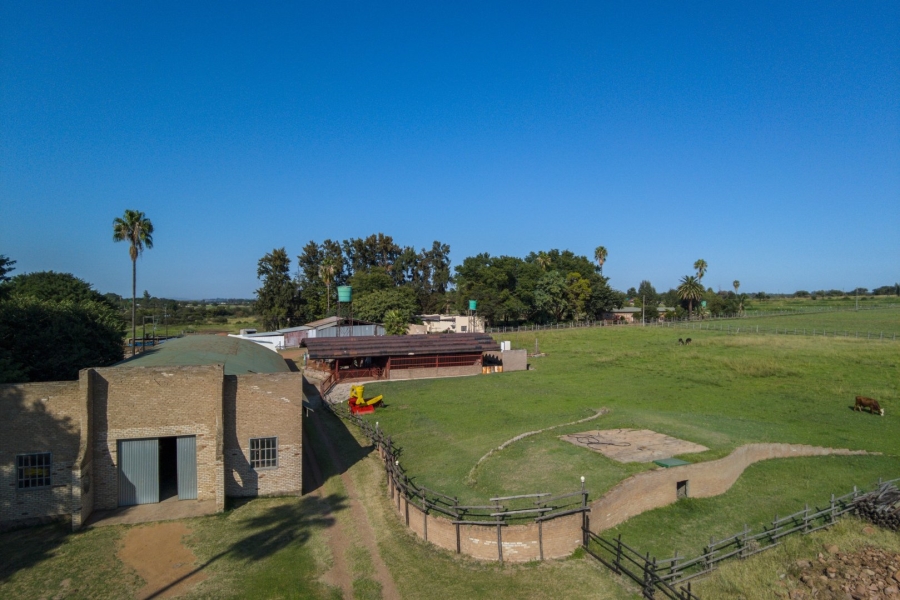 Commercial Property for Sale in Vasfontein AH Gauteng