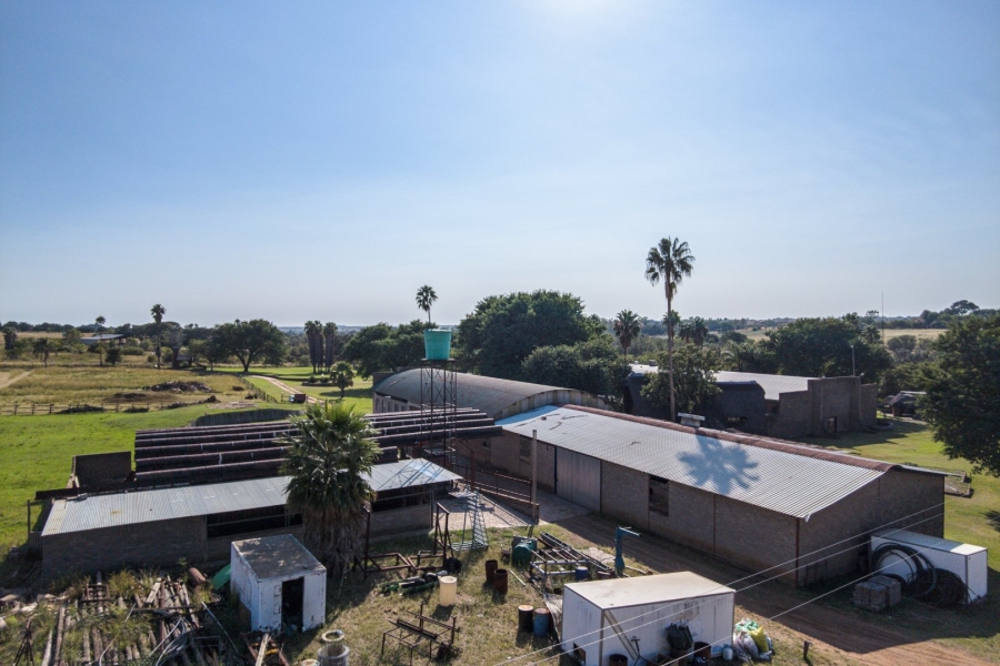 Commercial Property for Sale in Vasfontein AH Gauteng